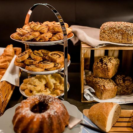 Motel One カールスルーエ エクステリア 写真