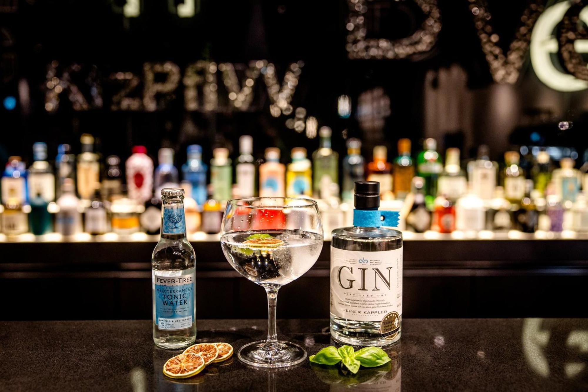 Motel One カールスルーエ エクステリア 写真