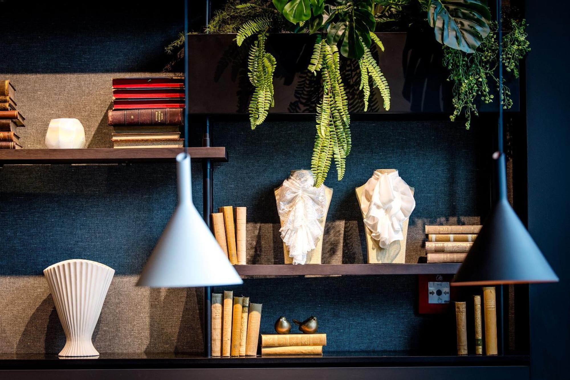 Motel One カールスルーエ エクステリア 写真